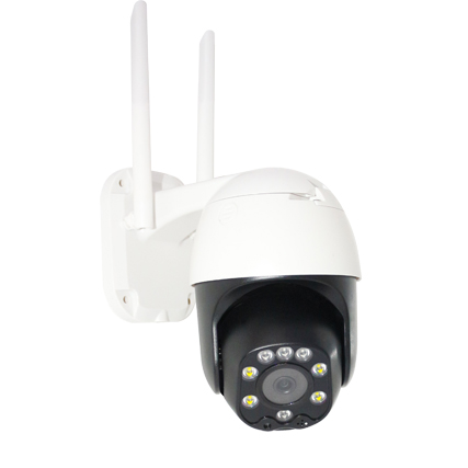 智能高清攝像頭——球機(jī)